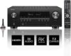 Denon AVR-S960H 8K Ultra HD 7.2 Channel Receiver