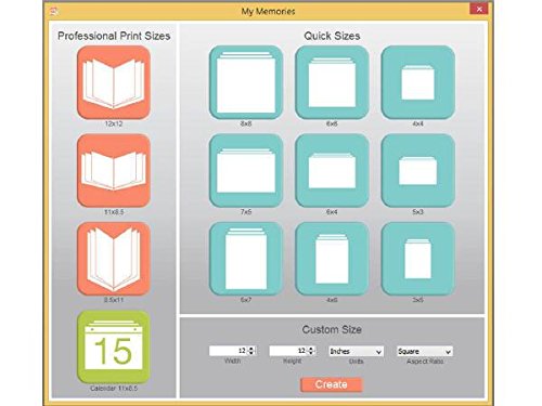 Award Winning Suite 6 Scrapbook Creator - Image 3
