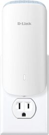 D-Link AX3000 Mesh WiFi 6 Range Extender (E30)
