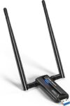 EDUP AX3000M USB 3.0 WiFi 6E Dongle