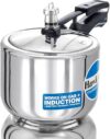 HAWKINS B33 Pressure Cooker Stainless Steel