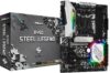 ASRock B450 Steel Legend ATX Motherboard