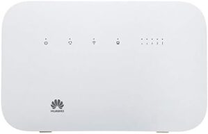 HUAWEI B612s-51d 4G LTE CPE Router 300 Mbps