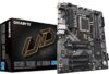 GIGABYTE B760 DS3H AC DDR4 Motherboard