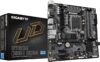 GIGABYTE B760M DS3H DDR4 Gaming Motherboard