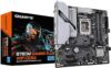 GIGABYTE B760M Gaming Plus WiFi DDR4 Motherboard