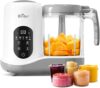 Bar Baby Food Maker With Touch Screen