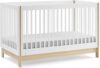 Delta Children Baby Tate 4-in-1 Convertible Crib