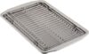 Circulon Bakeware Sheet Pan & Rack Set, 3 Piece