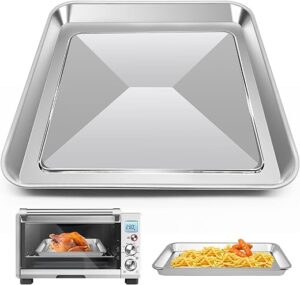 GWY Baking Pan For Smart Ovens, 12”×12”