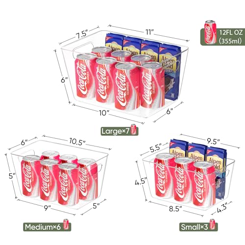 BALEINE Refrigerator Organizers And Storage Bins - Image 3