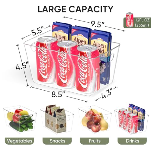 BALEINE Refrigerator Organizers And Storage Bins - Image 4