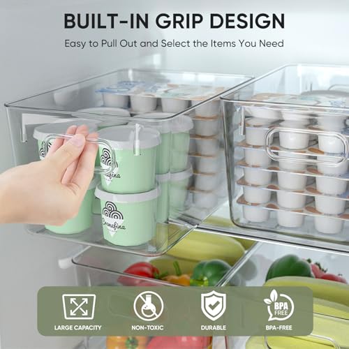 BALEINE Refrigerator Organizers And Storage Bins - Image 5
