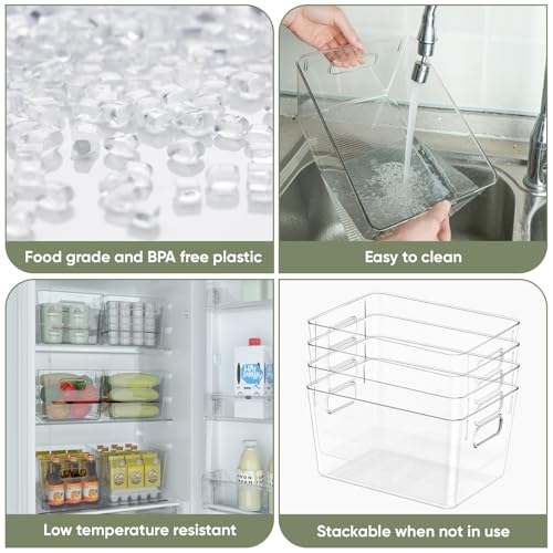 BALEINE Refrigerator Organizers And Storage Bins - Image 2