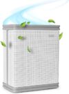 BLACK+DECKER BAPUV250 Air Purifier With UV Light