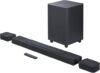 JBL Bar 1000: 7.1.4-Channel Soundbar With Detachable Speakers