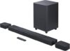 JBL Bar 1000: Soundbar With Detachable Speakers