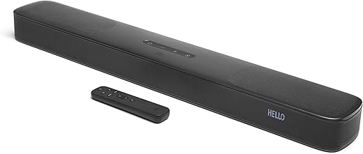 JBL Bar 5.0 MultiBeam Soundbar With Dolby Atmos