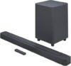 JBL Bar 500: 5.1-Channel Soundbar With Dolby Atmos