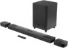 JBL Bar 9.1 Channel Soundbar With Dolby Atmos