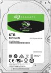 Seagate BarraCuda 5TB Internal Hard Drive ST5000LM000