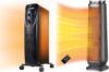 PELONIS Basic Electric Oil Filled Radiator, PHO15A2AGB