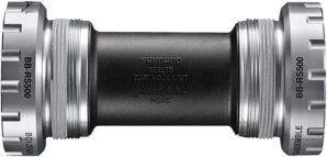 SHIMANO BB-RS501 Hollowtech II Italian Bottom Bracket
