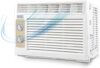 BLACK+DECKER BD05MWT6 Window Air Conditioner 5000 BTU