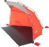 Coleman Beach Shade Canopy Tent, Lightweight & Portable