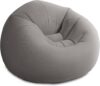 Intex Beanless Bag Inflatable Lounge Chair 68579EP