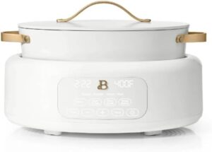 Generic Beautiful 10-in-1 6qt Electric Multi-Cooker
