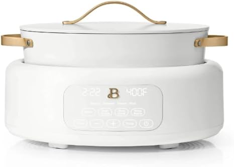 Generic Beautiful 10-in-1 6qt Electric Multi-Cooker