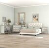 FGDSEEEKJUFHH Bedroom Furniture Set With Storage Dresser