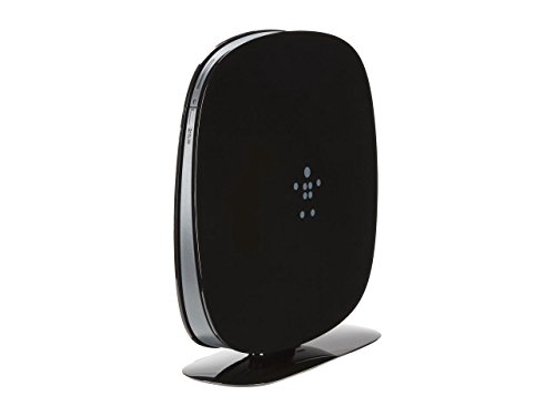 Belkin AC750 Wi-Fi Dual-Band Router (F9K1116) - Image 3