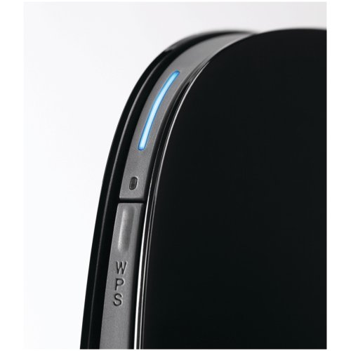 Belkin N600 Wireless Dual-Band Router (Latest Generation) - Image 4