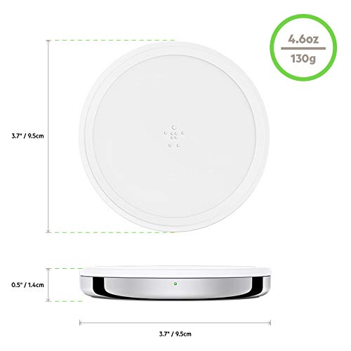 Belkin Wireless Charger, Special Edition BoostUp 7.5W Pad - Image 2