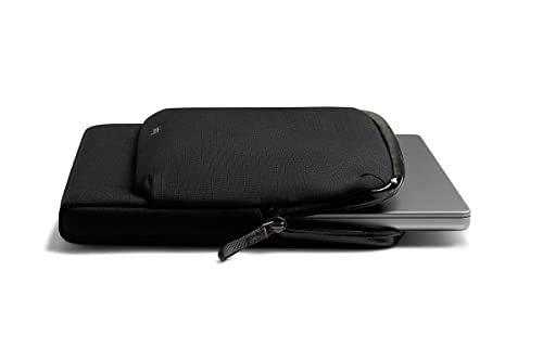 Bellroy Laptop Caddy 16” Cover - Black - Image 4
