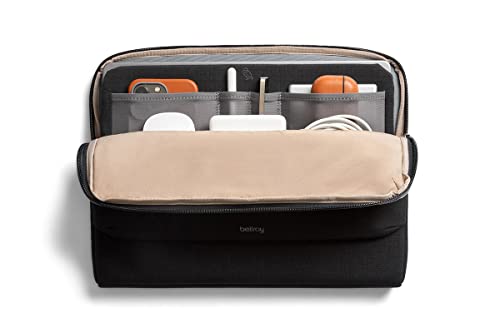 Bellroy Laptop Caddy 16” Cover - Black - Image 2