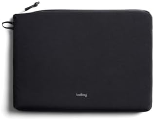 Bellroy Lite Laptop Sleeve (14” Cover) - Black - Image 3