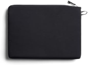 Bellroy Lite Laptop Sleeve (14” Cover) - Black - Image 4