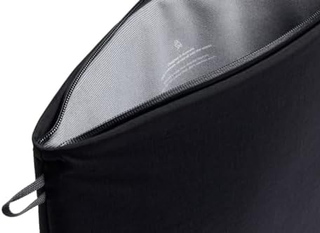 Bellroy Lite Laptop Sleeve (14” Cover) - Black - Image 5