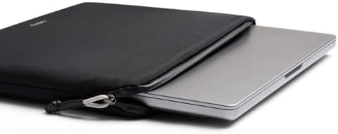 Bellroy Lite Laptop Sleeve (14” Cover) - Black - Image 2