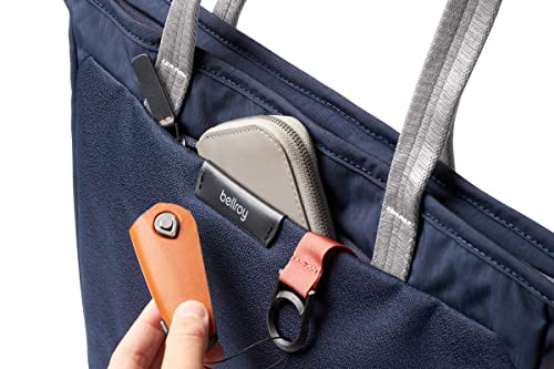 Bellroy Tokyo Tote Compact Laptop Bag - Navy - Image 5