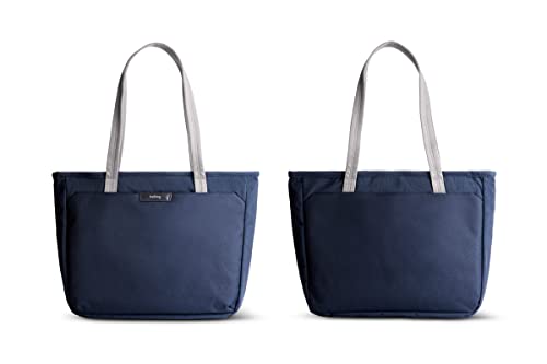Bellroy Tokyo Tote Compact Laptop Bag - Navy - Image 2