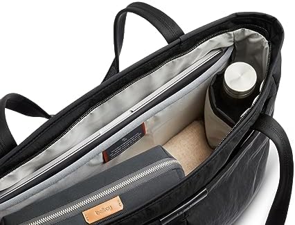 Bellroy Tokyo Wonder Tote (15L Laptop Bag) - Image 4
