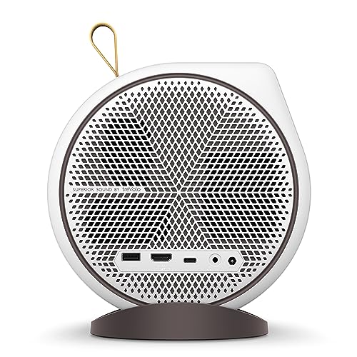 BenQ 1080p LED Portable Ceiling Projector - Image 5