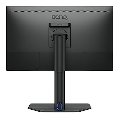 BenQ 27-Inch 4K USB-C Photographer Monitor - Image 4