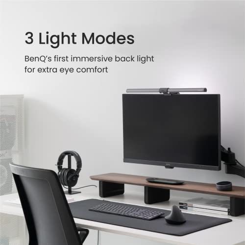 BenQ Mac-Ready Monitor 25" QHD IPS - Image 5