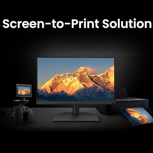 BenQ SW242Q 24-Inch 2K Photographer Monitor - Image 3
