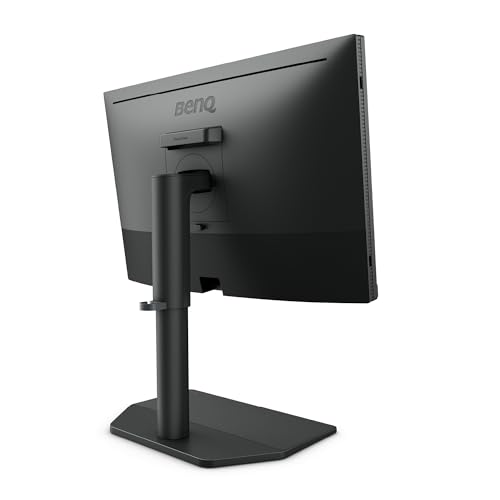 BenQ SW242Q 24-Inch 2K Photographer Monitor - Image 2